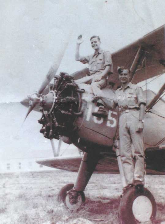 Bickers Flugzeug Bickers Flugzeug