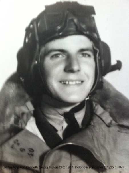 Bickers Pilot Bickers Pilot