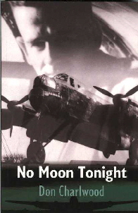 No Moon Tonoght