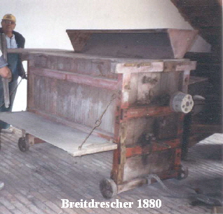 Breitdrescher 1880