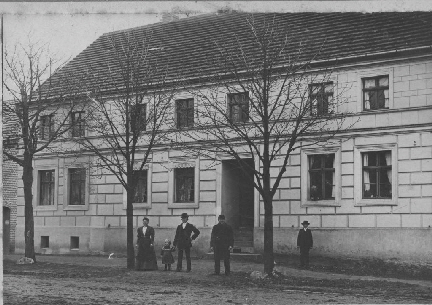 06_Haus Wernitz 1906