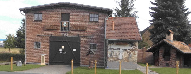 MuseumsScheune Jänickendorf